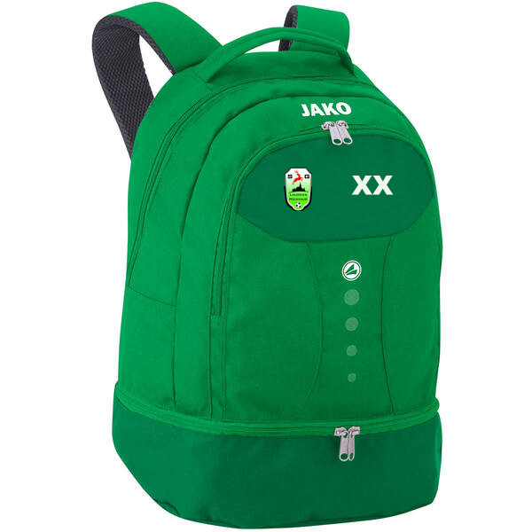 Rucksack TLS 